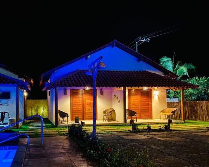 Belladora Pousada Hotel Barra Grande  Exterior foto