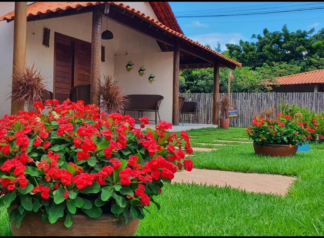 Belladora Pousada Hotel Barra Grande  Exterior foto